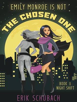 cover image of Night Shift